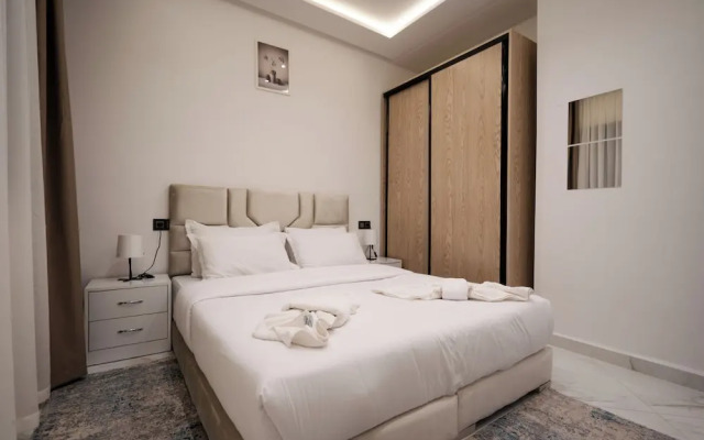 Living Appart Hotel