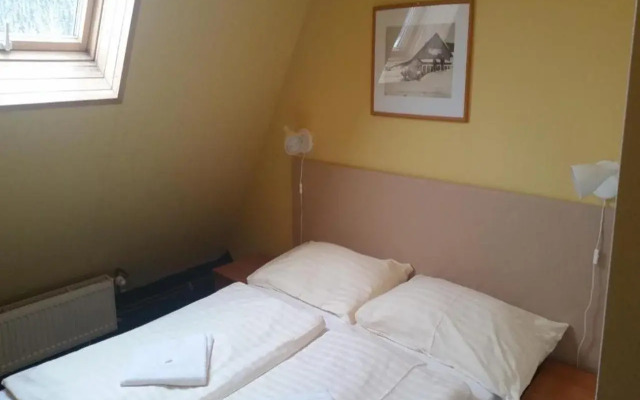 Parkhotel Harrachov