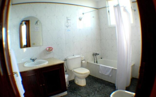 Apartamentos Jucar