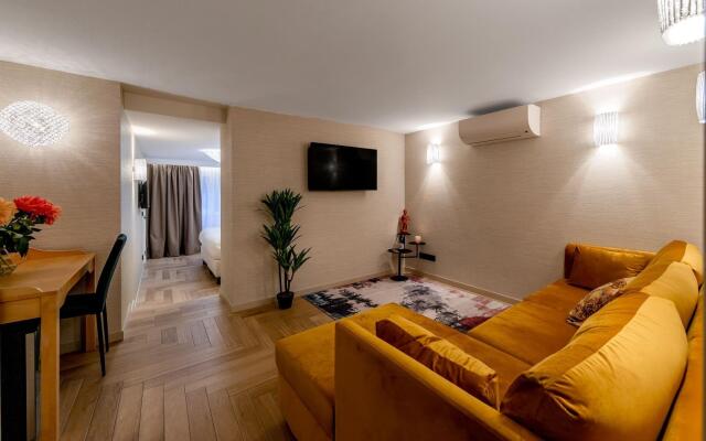 De Ware Jacob Boutique Hotel