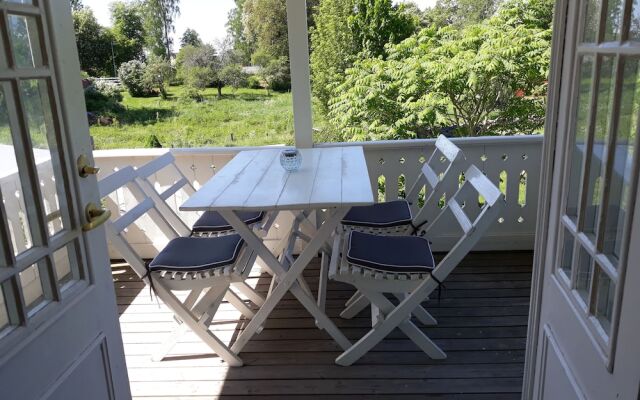 Göta kanal Hajstorp