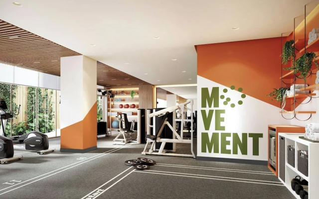 Four Points By Sheraton Georgetown, Guyana