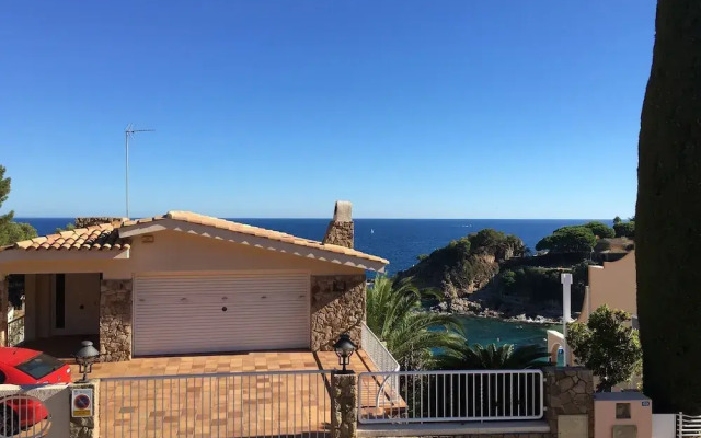San Francesc Luxury Villa