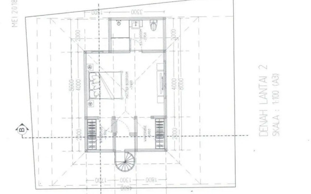 Villa Madura DREAM 3bdrs Central Seminyak