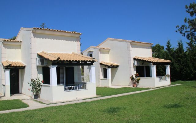 Dimitra's Maisonette