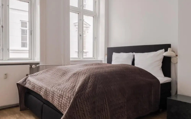 ★Stylish · Heart of CPH · Next to DK Parliament★