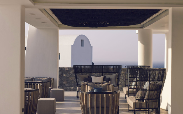 Santo Pure Oia Suites and Villas