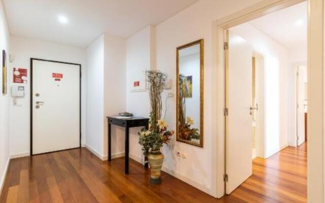 Virtudes Ocean view by HR Madeira
