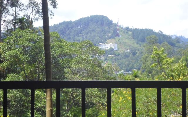 Samadhi Guest Inn Ella