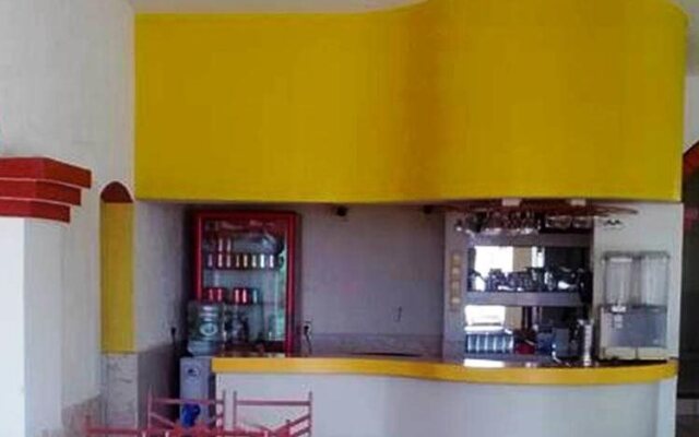 Hotel Gran Palmeiras