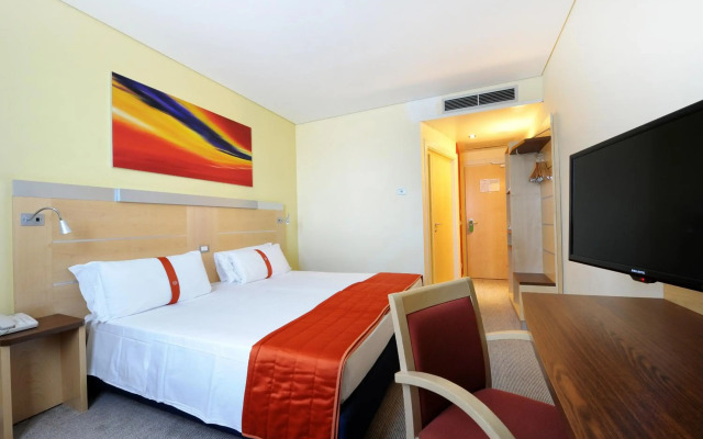 Bes Hotel Bergamo West