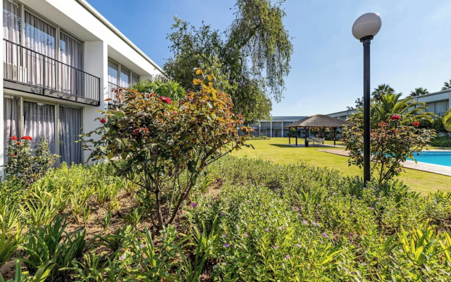 African Sky Hotels - Newcastle Inn