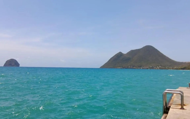 The Cosy - Suite Duplex