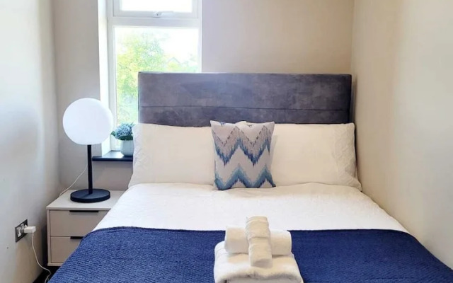 3 Bedroom Apartment in Wallasey
