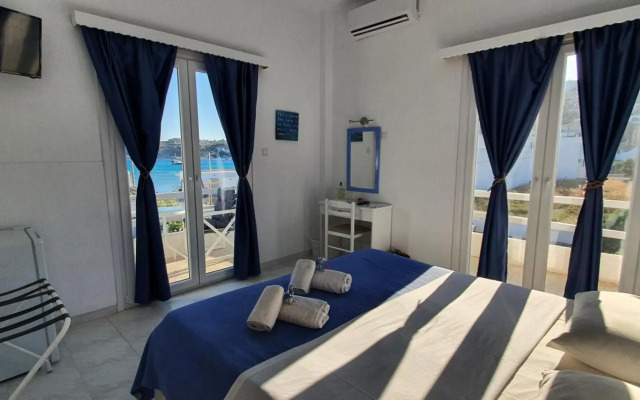 Syros Holidays