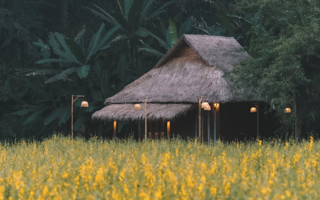 Sangkaew House