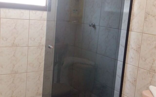 Hotel Casa Bela Guarujá