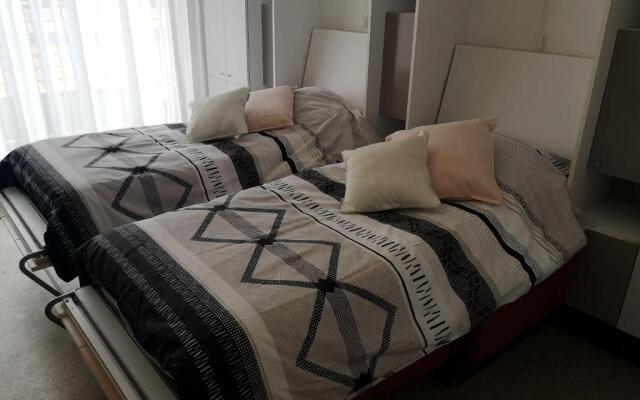 Le studio 309