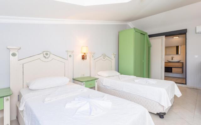 Villa Deniz Paradise