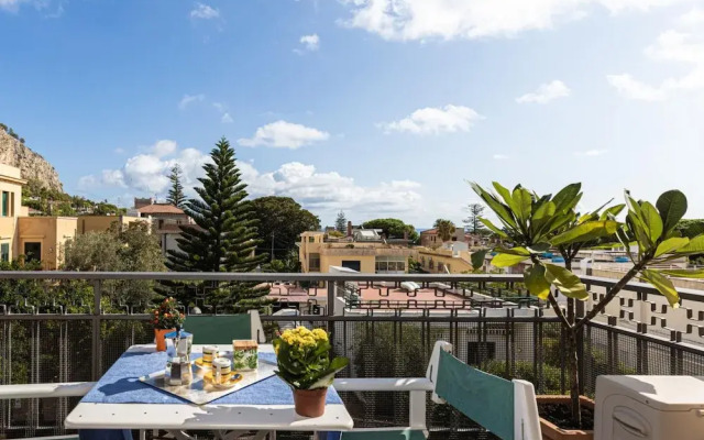 Olga s Apartment a Mondello