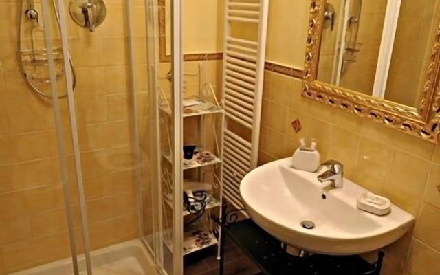 B&B Il Giardino Dei Limoni