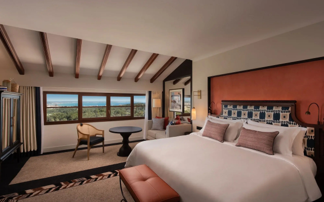 Castillo Hotel Son Vida, a Luxury Collection Hotel, Mallorca