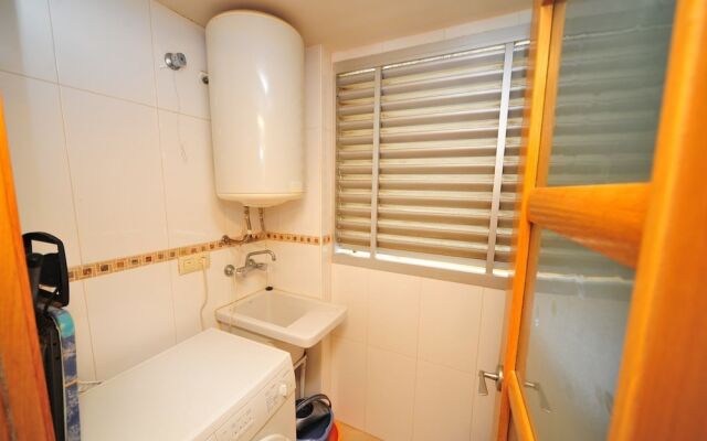 Apartamentos Pompeya Orange Costa