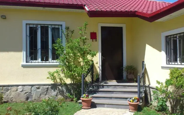 Villa Digomi 7