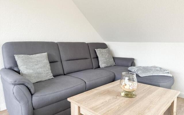 Refugium Storchenwiese Wohnung 2