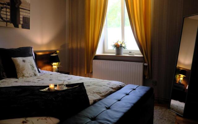 Apartament Parkowa