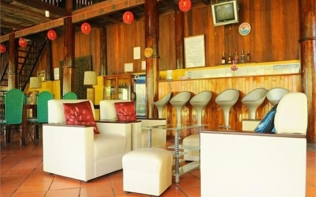 River Ray Estates