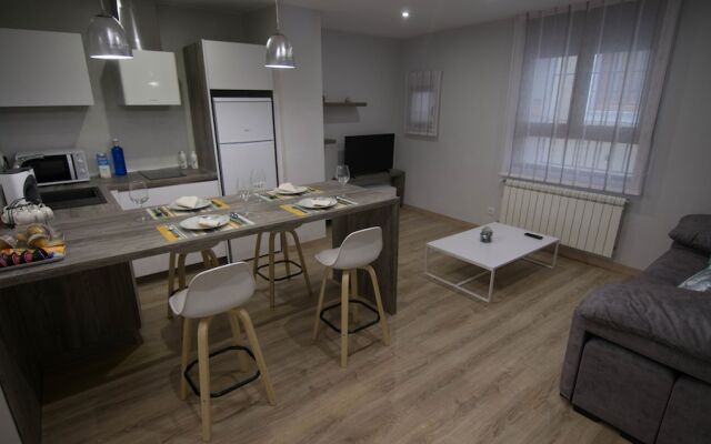Cuencaloft Homely en Casco Antiguo