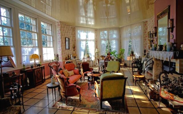 Domaine de la côte aux chats