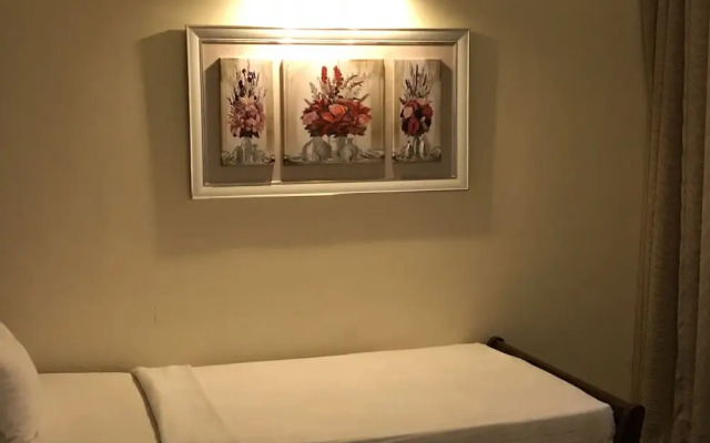 KL Service Apartment at Times Square