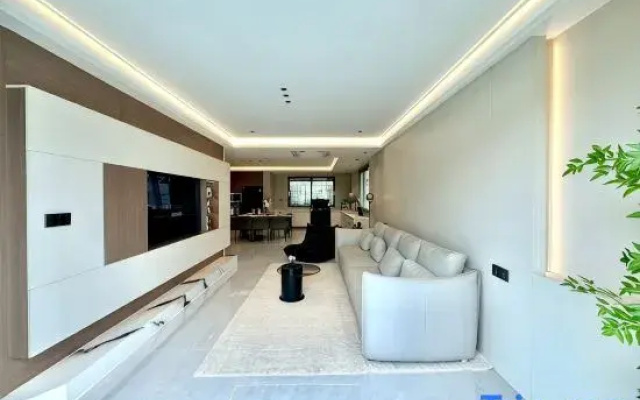 NEW Luxury 6BR Pool Villa Pattaya, 10mn Walking St