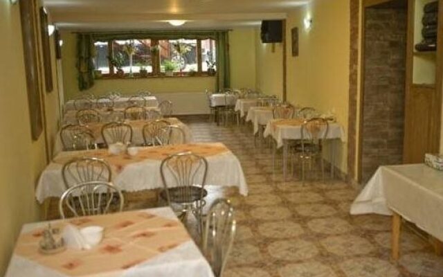 Willa Stenia Apartamenty