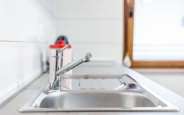 Luxury Apartments Iva