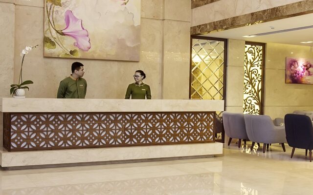 Hadana Boutique Hotel Da Nang