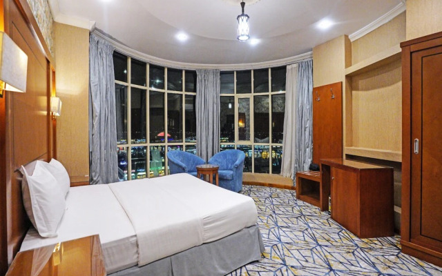 OYO 630 Raghad Al Shatee For Furnished