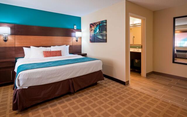 Best Western Plus Harrisburg Mechanicsburg