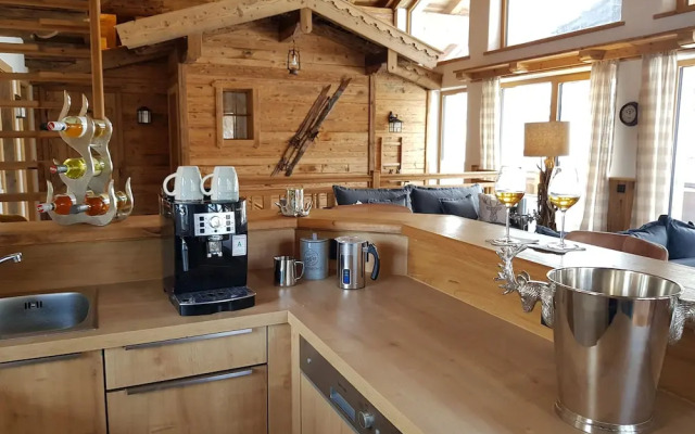 Chalet Belle Kaiser