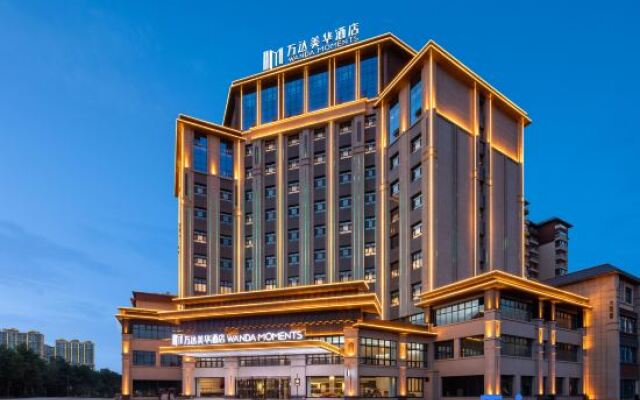 Wanda Moments,Turpan