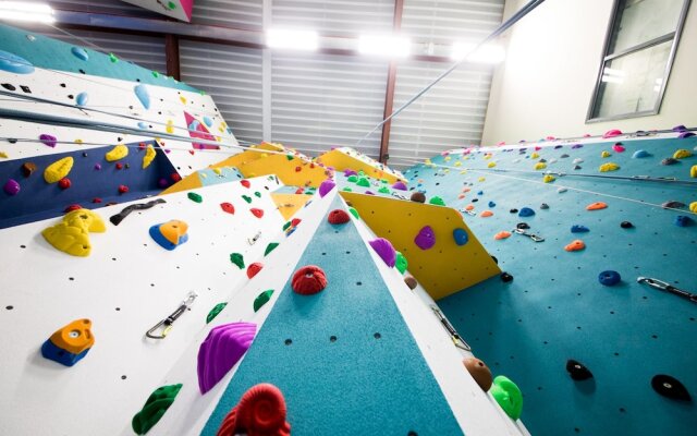 Perth Youth Hostel