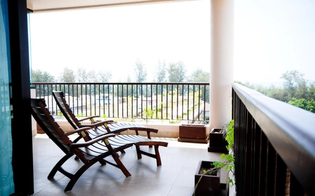 Tara Mantra Cha Am Resort