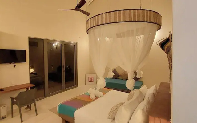 Ella Nine Peaks (Araliya Villa & The Club House)