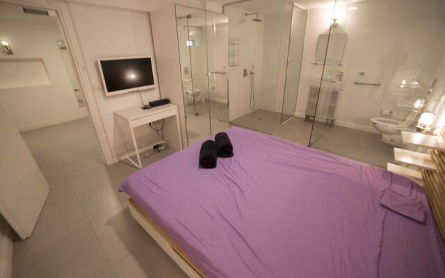 Mami's Place
