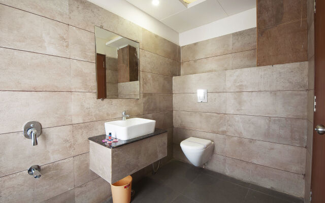 Uddhav Vilas Hotel