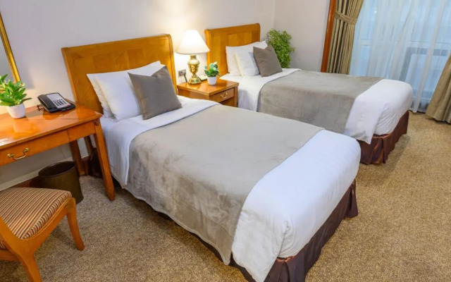 Ortigas CBD Near Business & Shopping Hubs