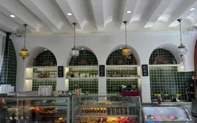 Gulja Hanxiang Residence