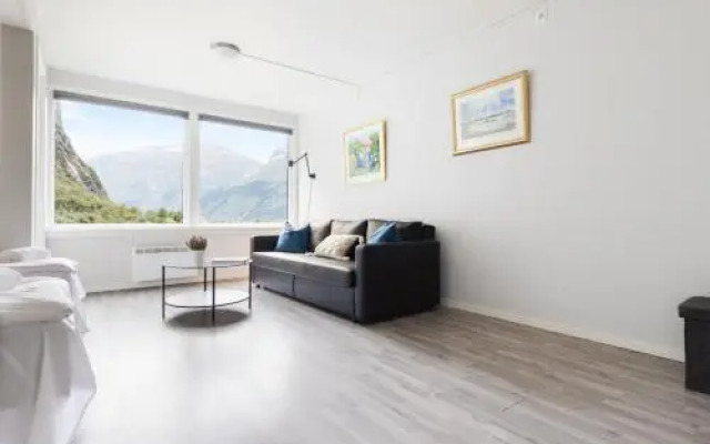 Trolltunga Guesthouse
